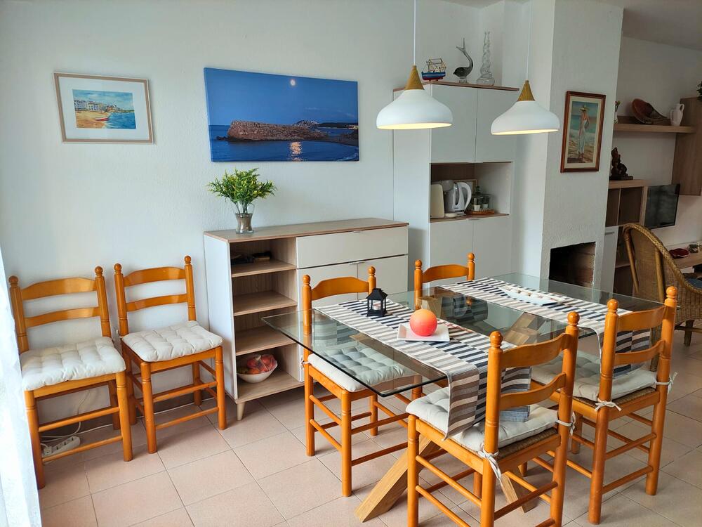 Ducat 4-III 020 - 4-III Apartament L'Escala Ducat 4-III 020 - 4-III Apartament L'Escala