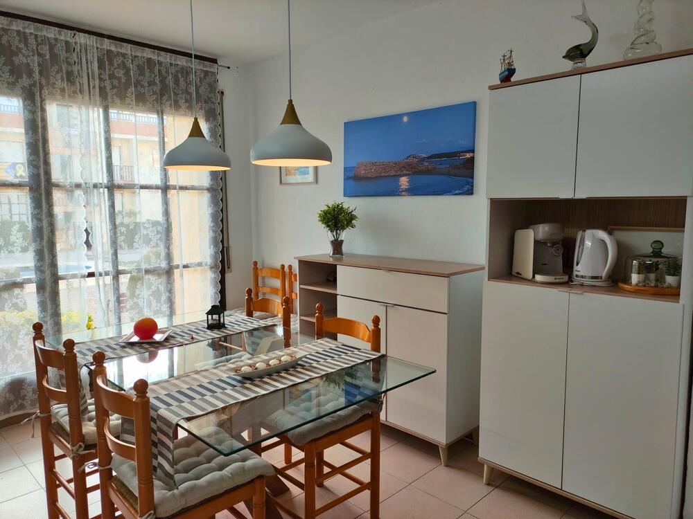 Ducat 4-III 020 - 4-III Apartament L'Escala Ducat 4-III 020 - 4-III Apartament L'Escala