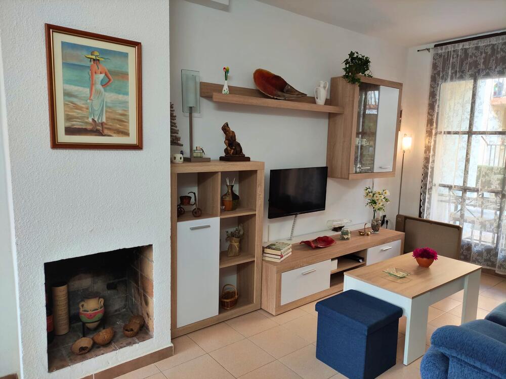 Ducat 4-III 020 - 4-III Apartament L'Escala Ducat 4-III 020 - 4-III Apartament L'Escala