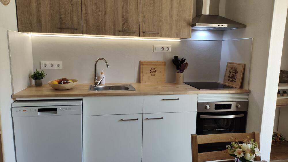 Ducat 4-III 020 - 4-III Apartament L'Escala Ducat 4-III 020 - 4-III Apartament L'Escala