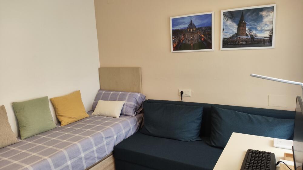 Ducat 4-III 020 - 4-III Apartament L'Escala Ducat 4-III 020 - 4-III Apartament L'Escala