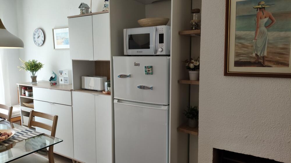 Ducat 4-III 020 - 4-III Apartament L'Escala Ducat 4-III 020 - 4-III Apartament L'Escala