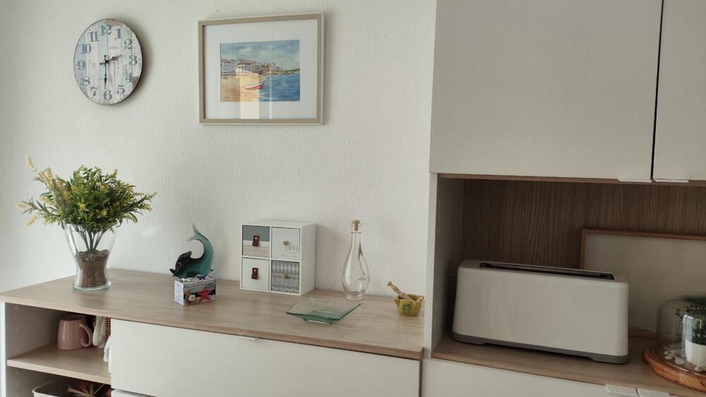 Ducat 4-III 020 - 4-III Apartament L'Escala Ducat 4-III 020 - 4-III Apartament L'Escala