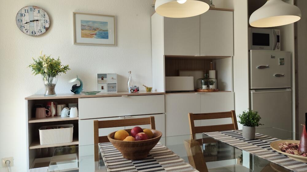 Ducat 4-III 020 - 4-III Apartament L'Escala Ducat 4-III 020 - 4-III Apartament L'Escala