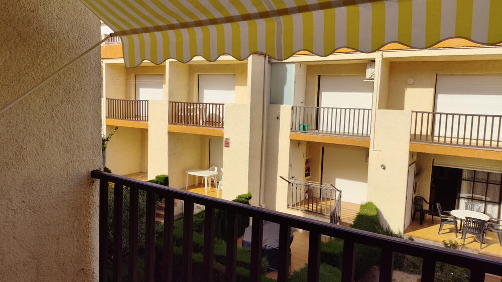 Ducat 4-III 020 - 4-III Apartment L'Escala Ducat 4-III 020 - 4-III Apartment L'Escala