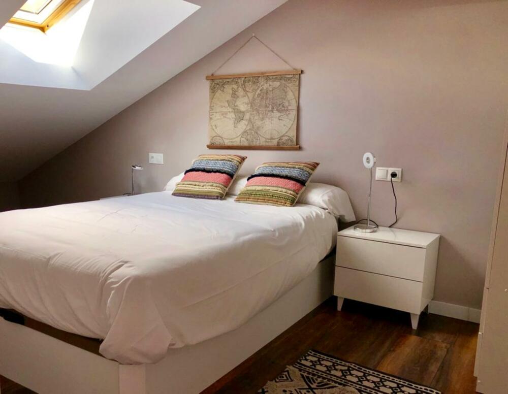 2 Chamoix Penthouse Àtic Pas de la Casa 2 Chamoix Penthouse Àtic Pas de la Casa