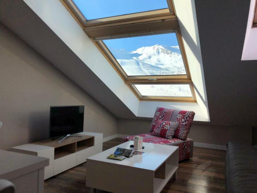 2 Chamoix Penthouse Àtic Pas de la Casa 2 Chamoix Penthouse Àtic Pas de la Casa