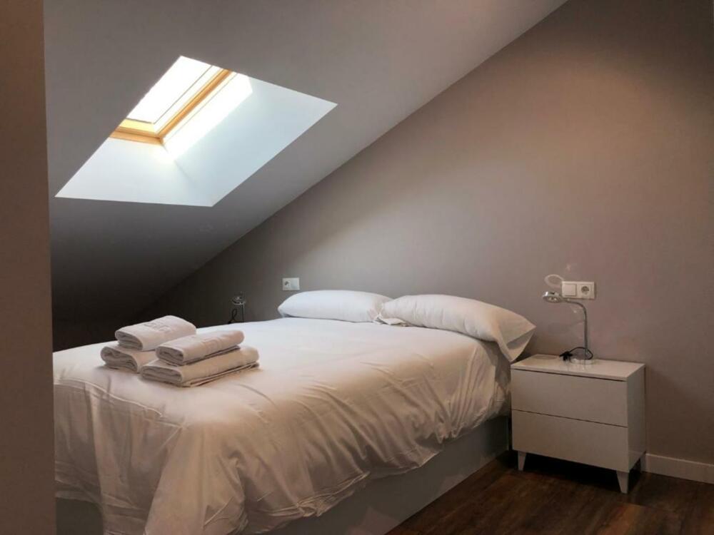 2 Chamoix Penthouse Àtic Pas de la Casa 2 Chamoix Penthouse Àtic Pas de la Casa