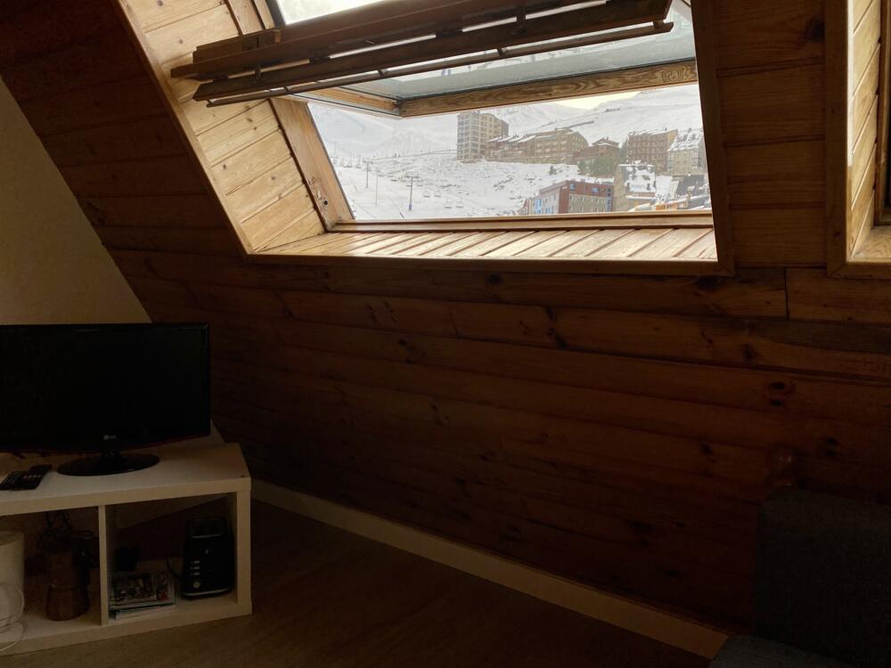 4 Saporo Loft Àtic Pas de la Casa 4 Saporo Loft Àtic Pas de la Casa