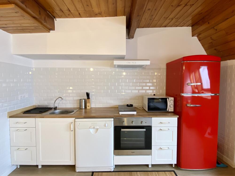 4 Saporo Loft Àtic Pas de la Casa 4 Saporo Loft Àtic Pas de la Casa