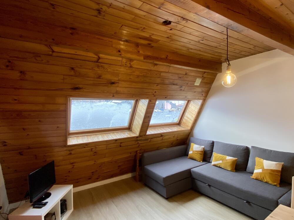 4 Saporo Loft Àtic Pas de la Casa 4 Saporo Loft Àtic Pas de la Casa