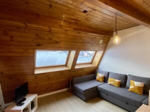 4 Saporo Loft  Àtic  Pas de la Casa