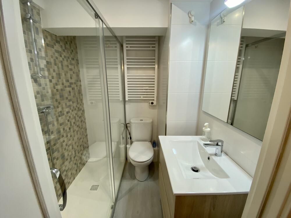4 Saporo Loft Àtic Pas de la Casa 4 Saporo Loft Àtic Pas de la Casa
