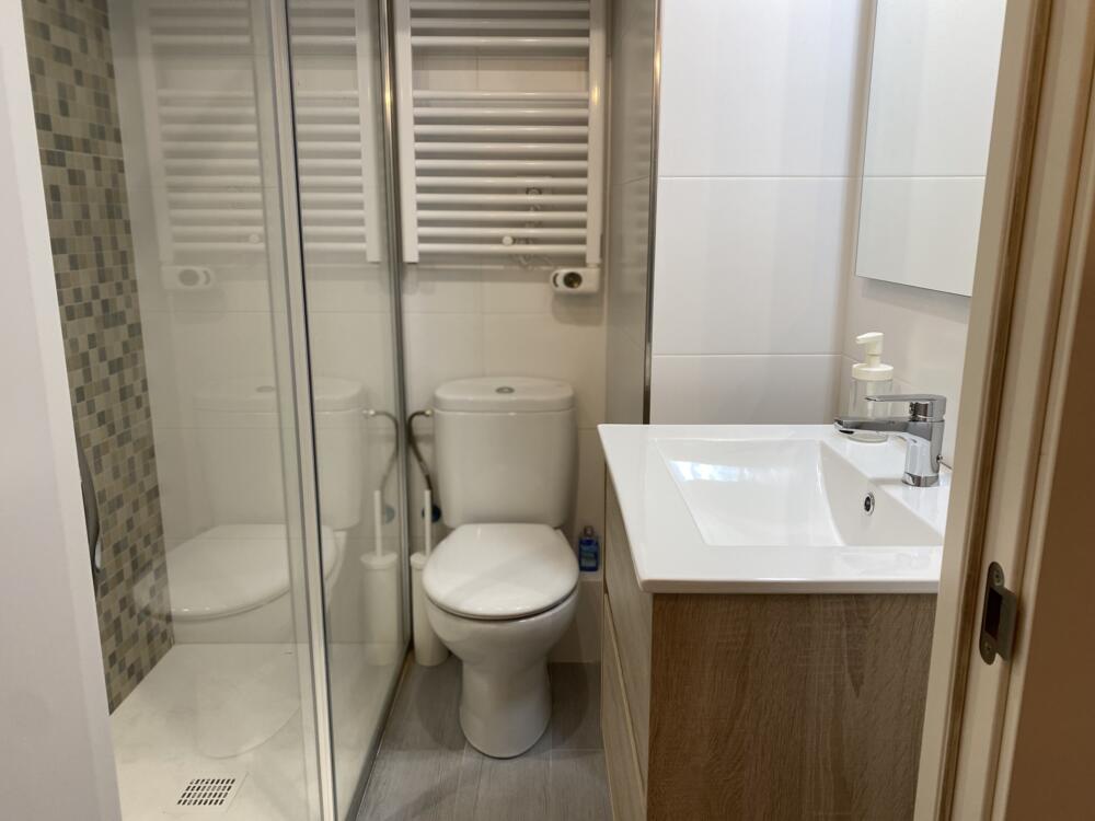 4 Saporo Loft Àtic Pas de la Casa 4 Saporo Loft Àtic Pas de la Casa