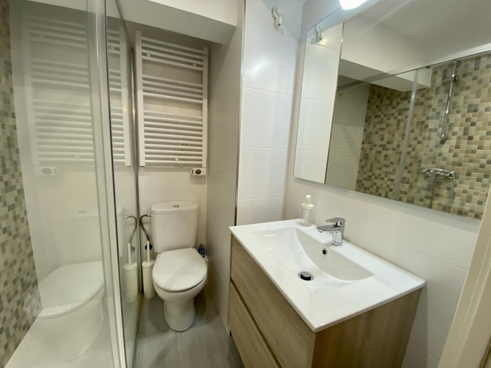 4 Saporo Loft Àtic Pas de la Casa 4 Saporo Loft Àtic Pas de la Casa
