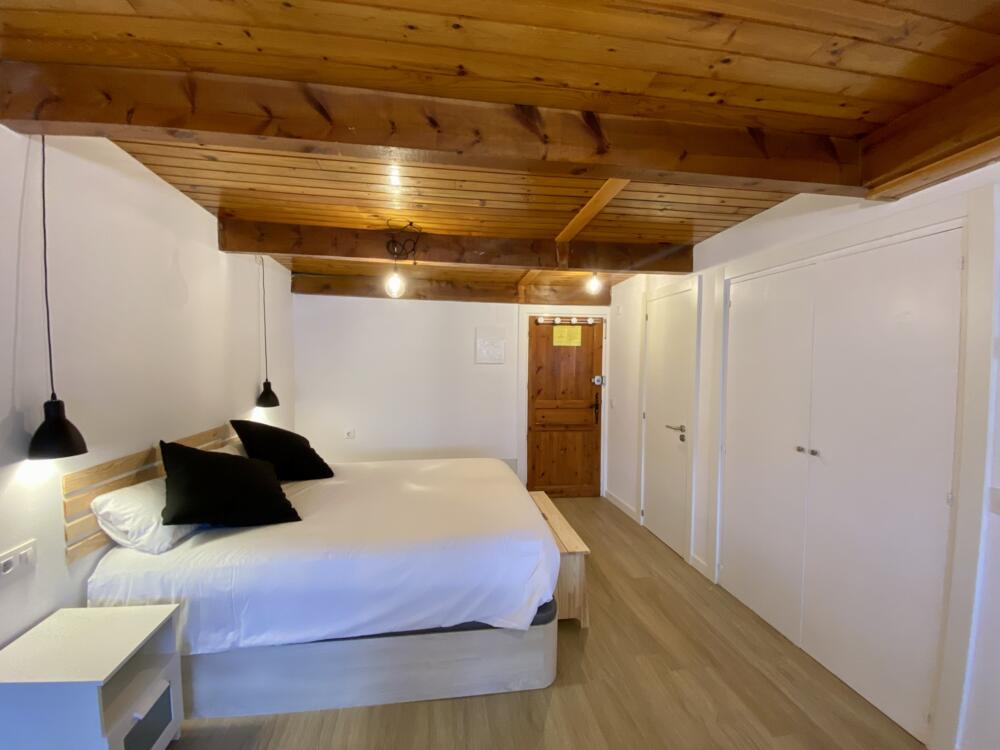 4 Saporo Loft Àtic Pas de la Casa 4 Saporo Loft Àtic Pas de la Casa