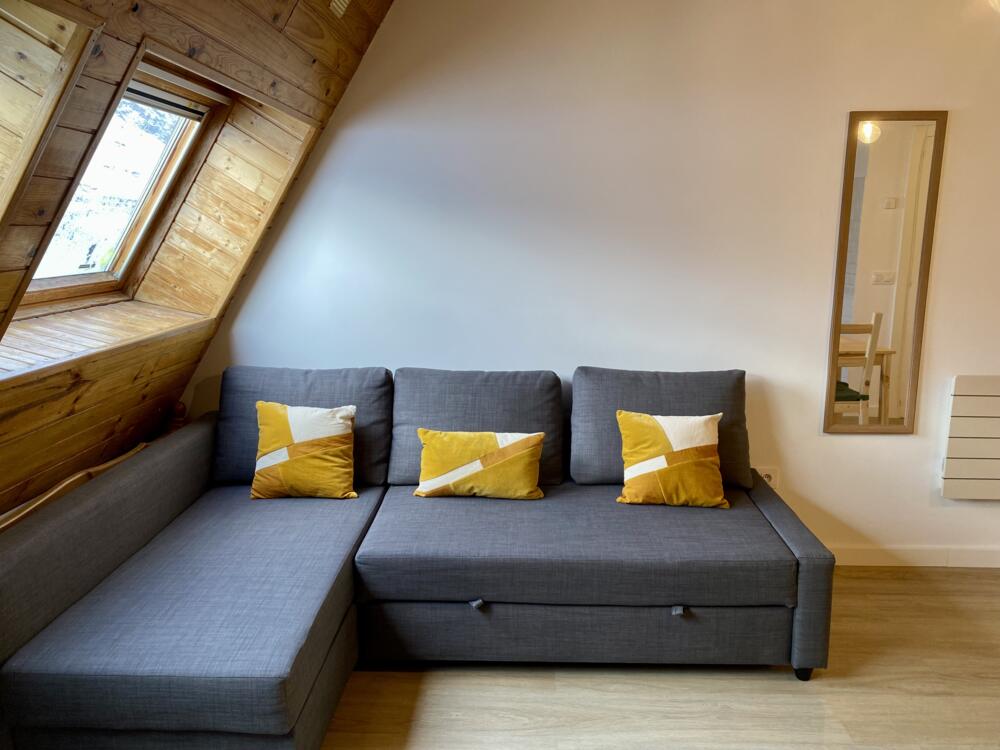 4 Saporo Loft Àtic Pas de la Casa 4 Saporo Loft Àtic Pas de la Casa