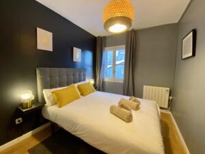 6 Mundial Duplex Apartament  Pas de la Casa
