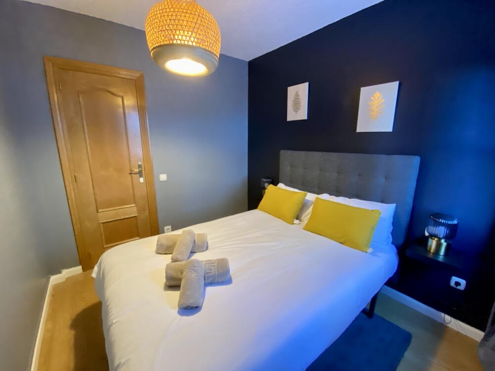6 Mundial Duplex Apartament Pas de la Casa 6 Mundial Duplex Apartament Pas de la Casa