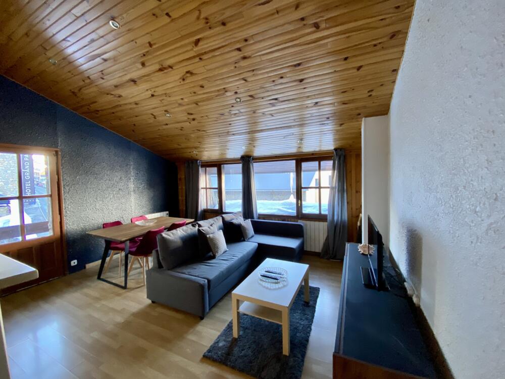 6 Mundial Duplex Apartament Pas de la Casa 6 Mundial Duplex Apartament Pas de la Casa