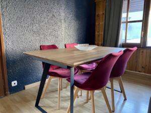 6 Mundial Duplex Apartament  Pas de la Casa