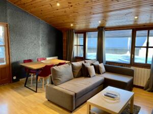 6 Mundial Duplex Apartament  Pas de la Casa