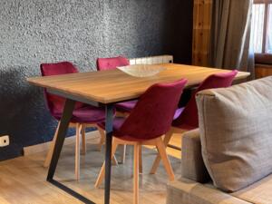 6 Mundial Duplex Apartament  Pas de la Casa