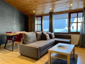 6 Mundial Duplex Apartament  Pas de la Casa