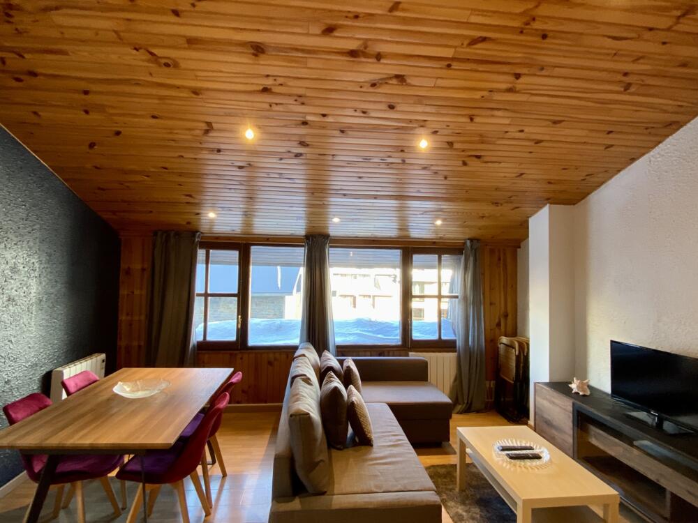 6 Mundial Duplex Apartament Pas de la Casa 6 Mundial Duplex Apartament Pas de la Casa