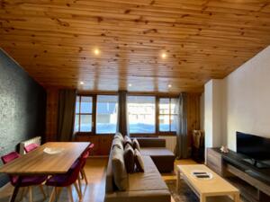 6 Mundial Duplex Apartament  Pas de la Casa