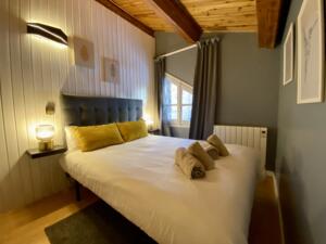 6 Mundial Duplex Apartament  Pas de la Casa