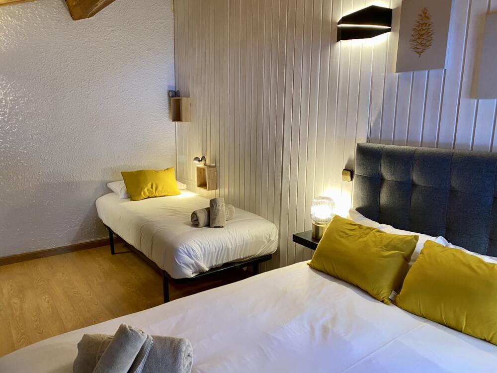 6 Mundial Duplex Apartament Pas de la Casa 6 Mundial Duplex Apartament Pas de la Casa