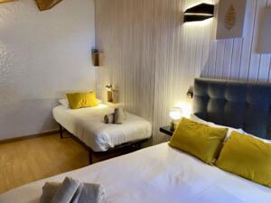 6 Mundial Duplex Apartament  Pas de la Casa