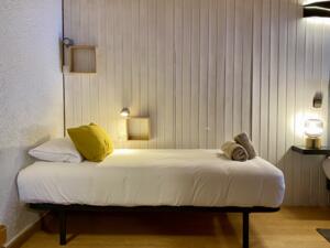 6 Mundial Duplex Apartament  Pas de la Casa
