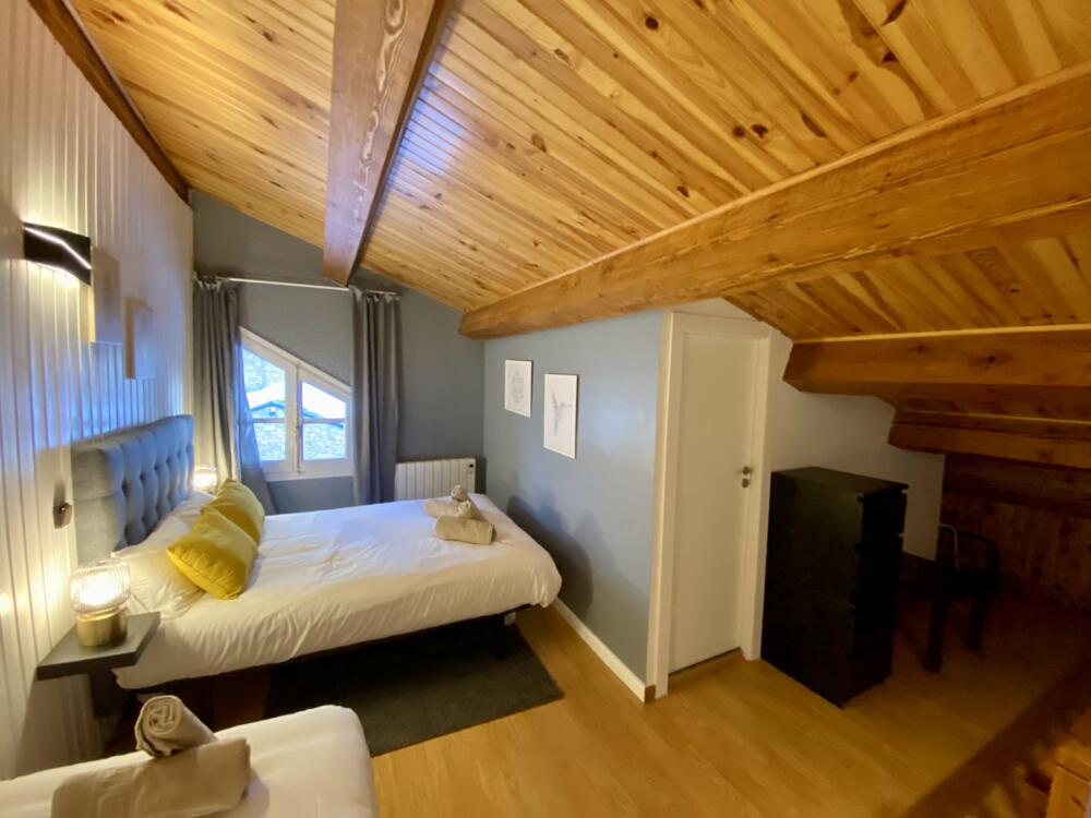 6 Mundial Duplex Apartament Pas de la Casa 6 Mundial Duplex Apartament Pas de la Casa