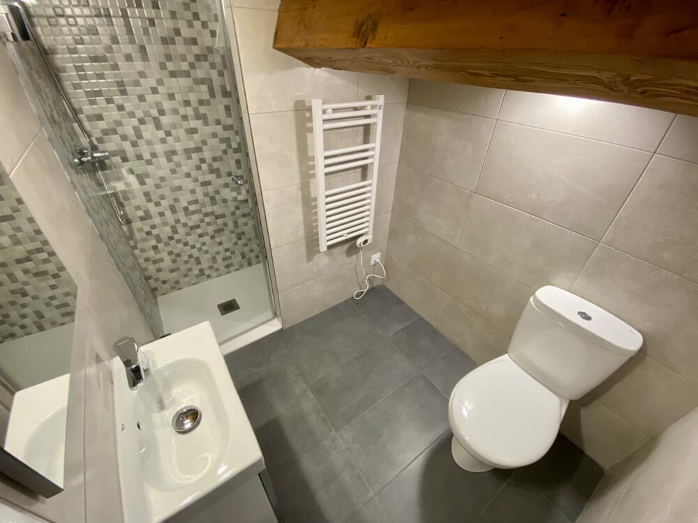 6 Mundial Duplex Apartament Pas de la Casa 6 Mundial Duplex Apartament Pas de la Casa