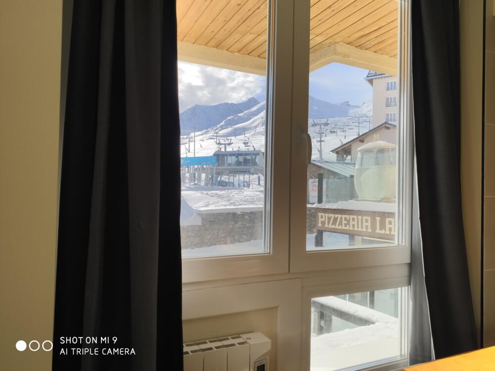 7 Pessons Apartament Pas de la Casa 7 Pessons Apartament Pas de la Casa