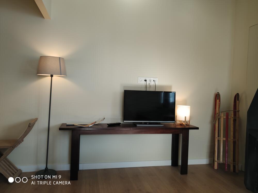 7 Pessons Apartament Pas de la Casa 7 Pessons Apartament Pas de la Casa