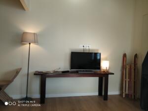 7 Pessons  Apartament  Pas de la Casa