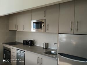 7 Pessons  Apartament  Pas de la Casa