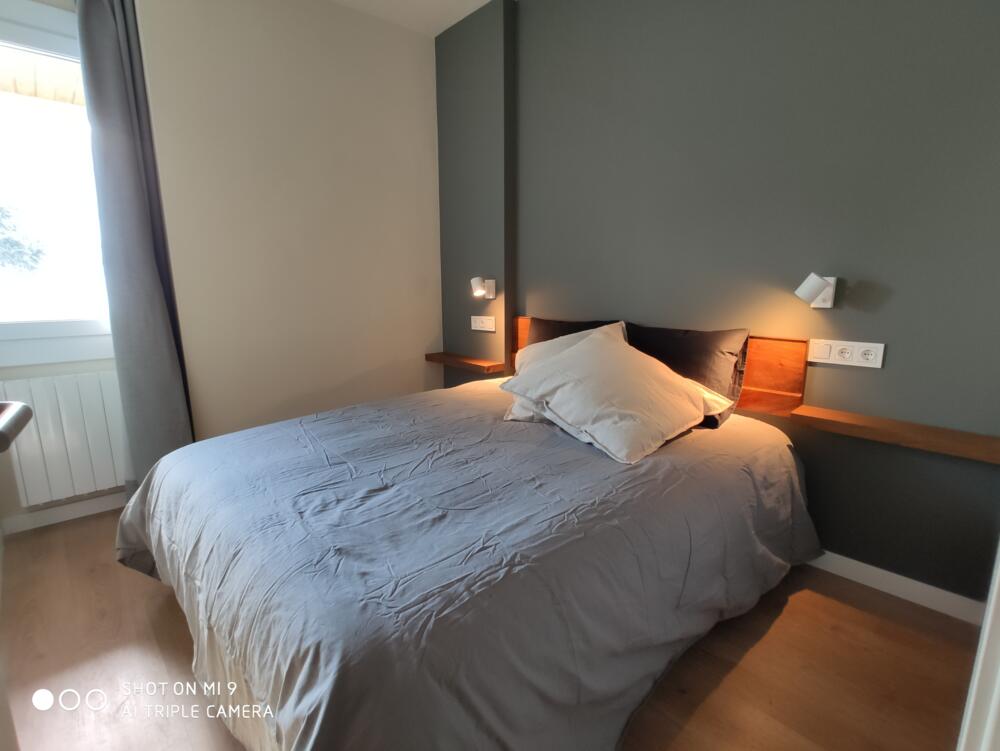 7 Pessons Apartament Pas de la Casa 7 Pessons Apartament Pas de la Casa