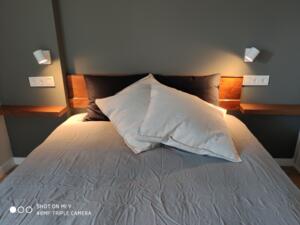 7 Pessons  Apartament  Pas de la Casa
