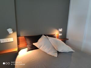 7 Pessons  Apartament  Pas de la Casa