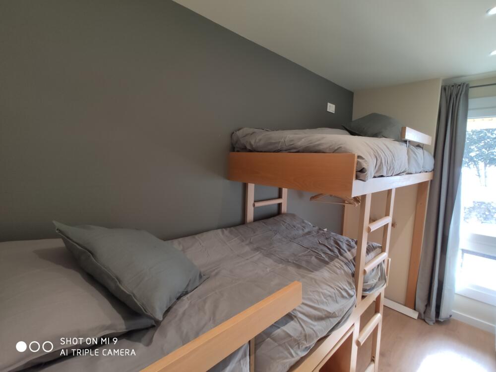 7 Pessons Apartament Pas de la Casa 7 Pessons Apartament Pas de la Casa