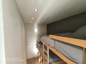 7 Pessons  Apartament  Pas de la Casa