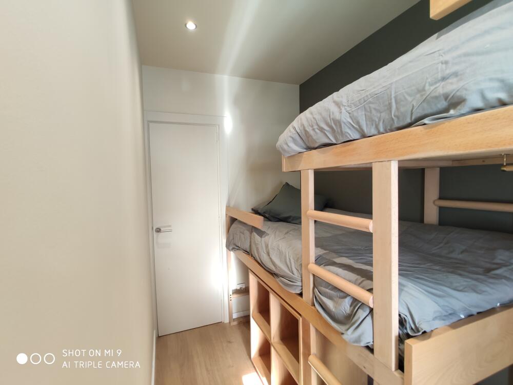 7 Pessons Apartament Pas de la Casa 7 Pessons Apartament Pas de la Casa