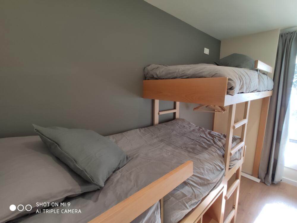 7 Pessons Apartament Pas de la Casa 7 Pessons Apartament Pas de la Casa