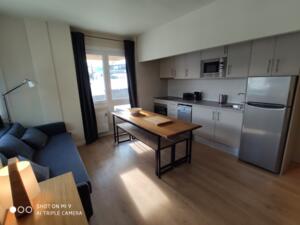 7 Pessons  Apartament  Pas de la Casa