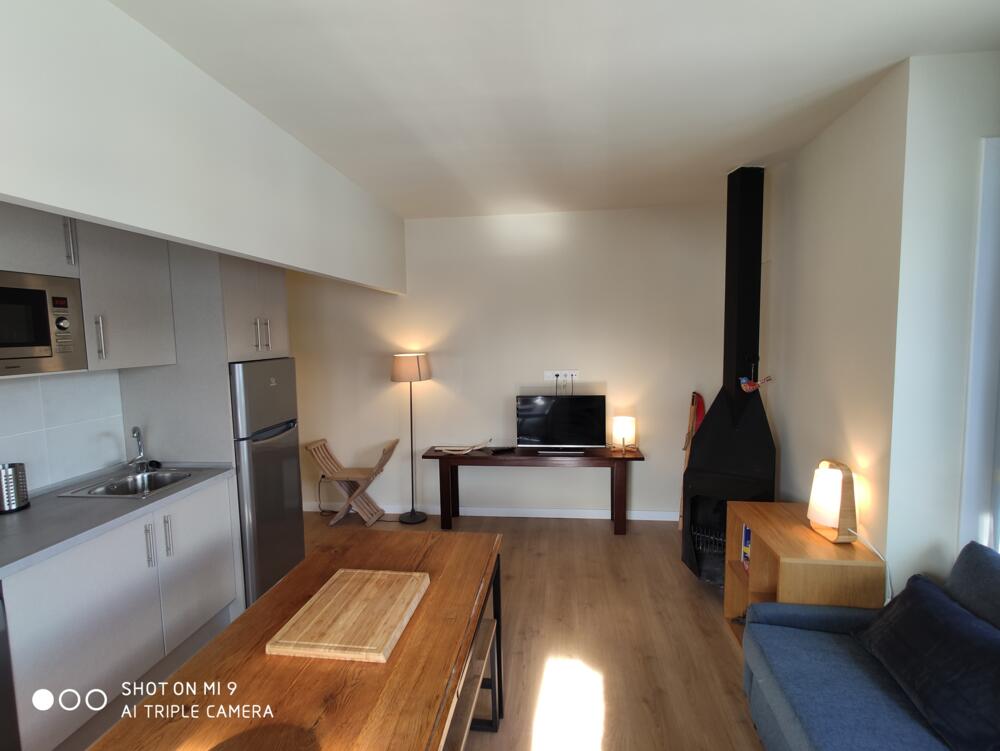 7 Pessons Apartament Pas de la Casa 7 Pessons Apartament Pas de la Casa