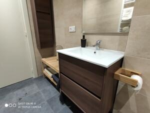 7 Pessons  Apartament  Pas de la Casa